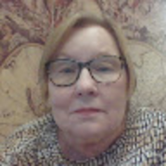 susanbergman64